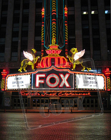 Fox Theater