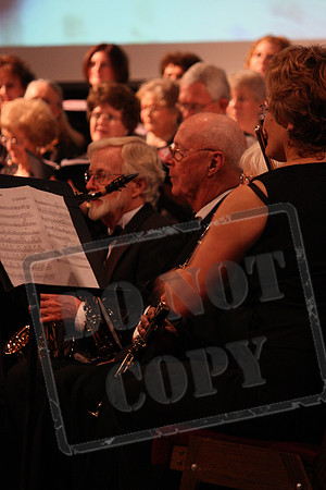 Granbury Civic Chorus