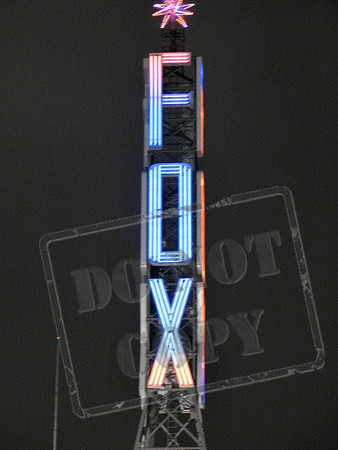 Fox Theater