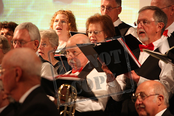 Granbury Civic Chorus