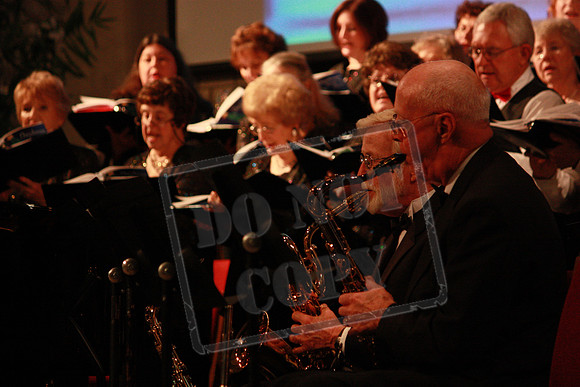 Granbury Civic Chorus