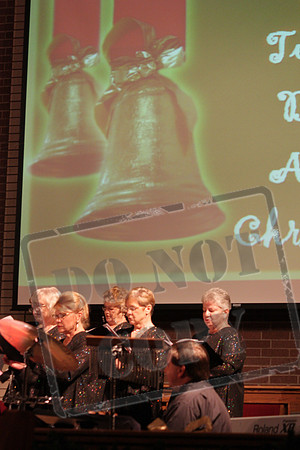 Granbury Civic Chorus