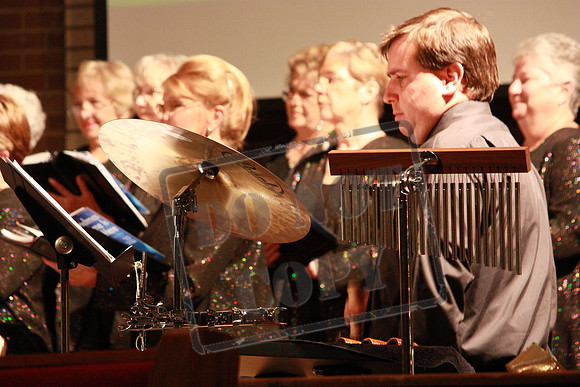 Granbury Civic Chorus