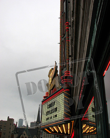 Fox Theater