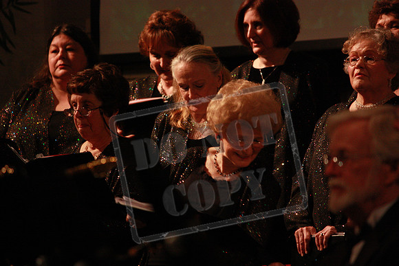Granbury Civic Chorus