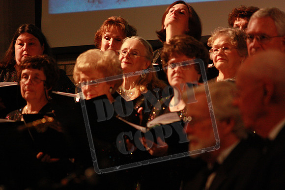 Granbury Civic Chorus