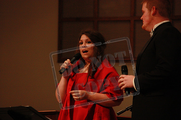 Granbury Civic Chorus