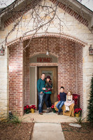 Ryan and Jennifer Home Portraits