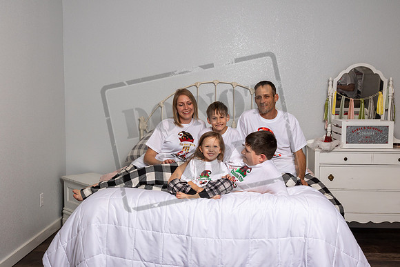 Kemp Family Christmas