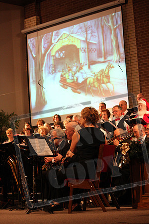 Granbury Civic Chorus