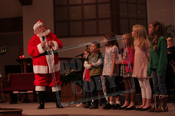 Granbury Civic Chorus