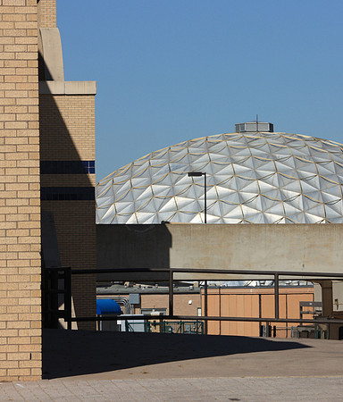 Scenes of Fort Worth, Texas and surrounding areas