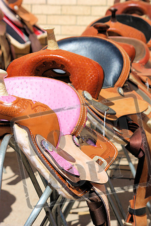 Western and Cowboy Images and Themes