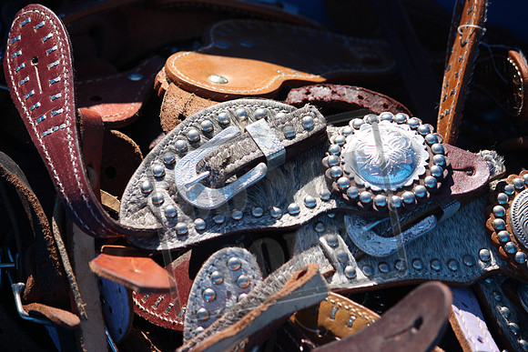 Western and Cowboy Images and Themes