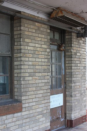 Fort Worth Texas Post Office