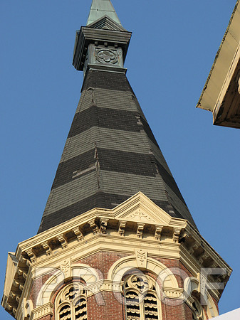 Steeple