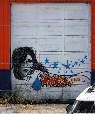 Scenes of Fort Worth, Texas and surrounding areas