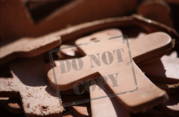 Western and Cowboy Images and Themes