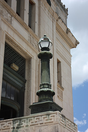 Fort Worth Texas Post Office