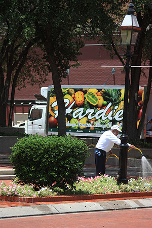 Fort Worth,Texas