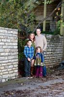 Family Photos Fall 2016