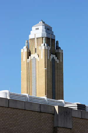 Scenes of Fort Worth, Texas and surrounding areas