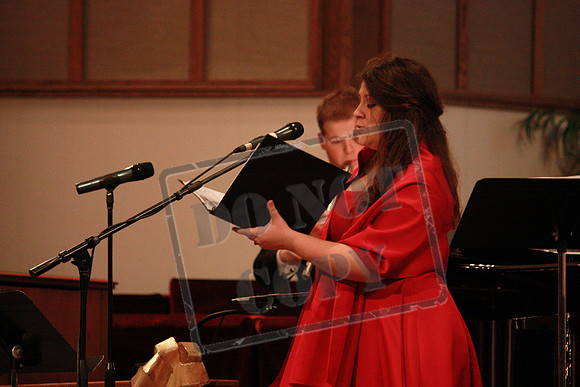Granbury Civic Chorus