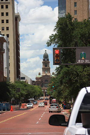 Fort Worth,Texas