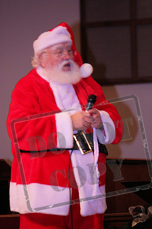 Granbury Civic Chorus