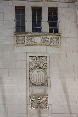 Fort Worth Texas Post Office
