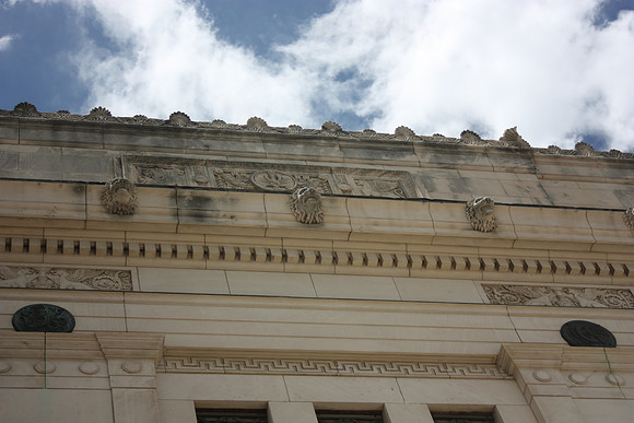 Fort Worth Texas Post Office