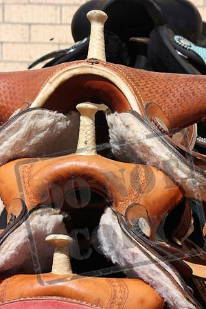 Western and Cowboy Images and Themes
