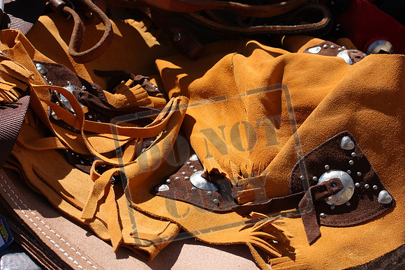 Western and Cowboy Images and Themes