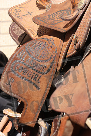 Western and Cowboy Images and Themes