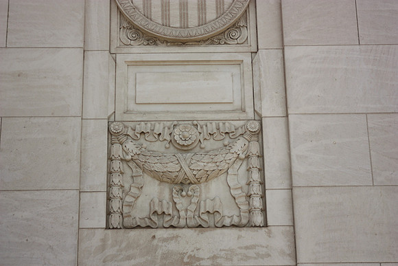 Fort Worth Texas Post Office