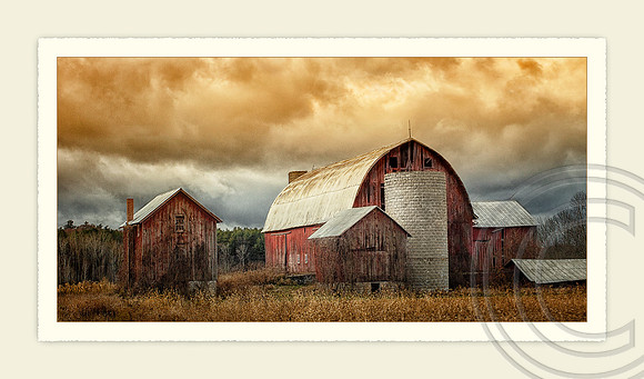 "Weathered" Scored an 86 at SWPPA and was awarded a Merit. My highest score since competing.