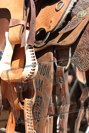 Western and Cowboy Images and Themes