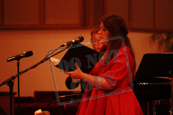 Granbury Civic Chorus