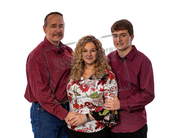 Kemp Family Christmas