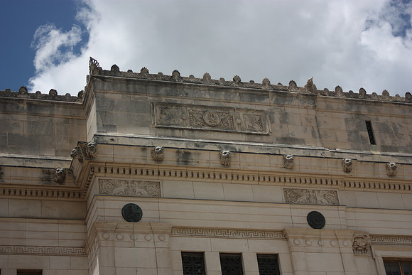 Fort Worth Texas Post Office