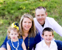 Kemp Family 05-28-2014