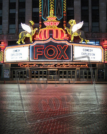 Fox Theater