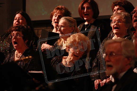 Granbury Civic Chorus